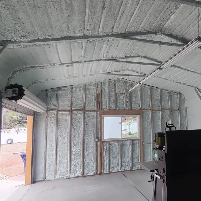Gallery 01 | EcoTru Insulation