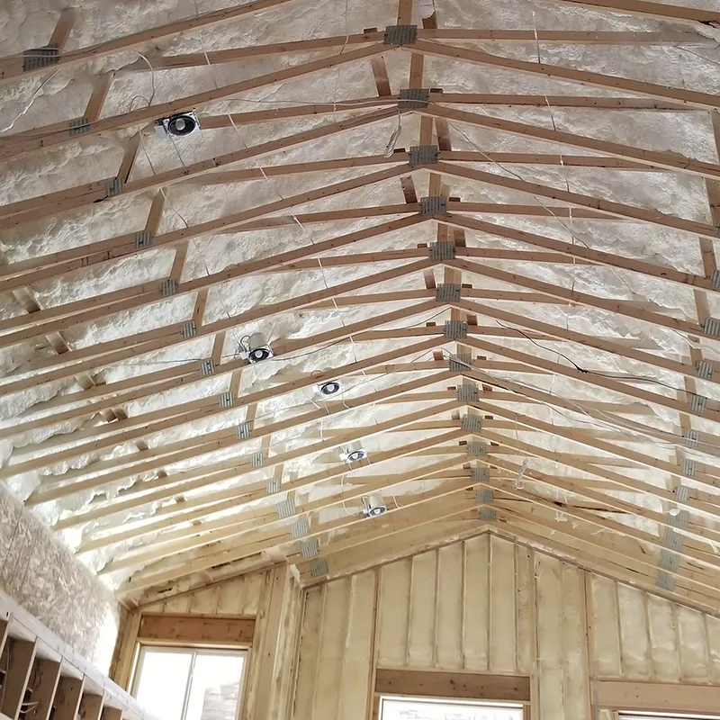 Gallery 03 | EcoTru Spray Foam Insulation Gallery 03 | EcoTru Spray Foam Insulation