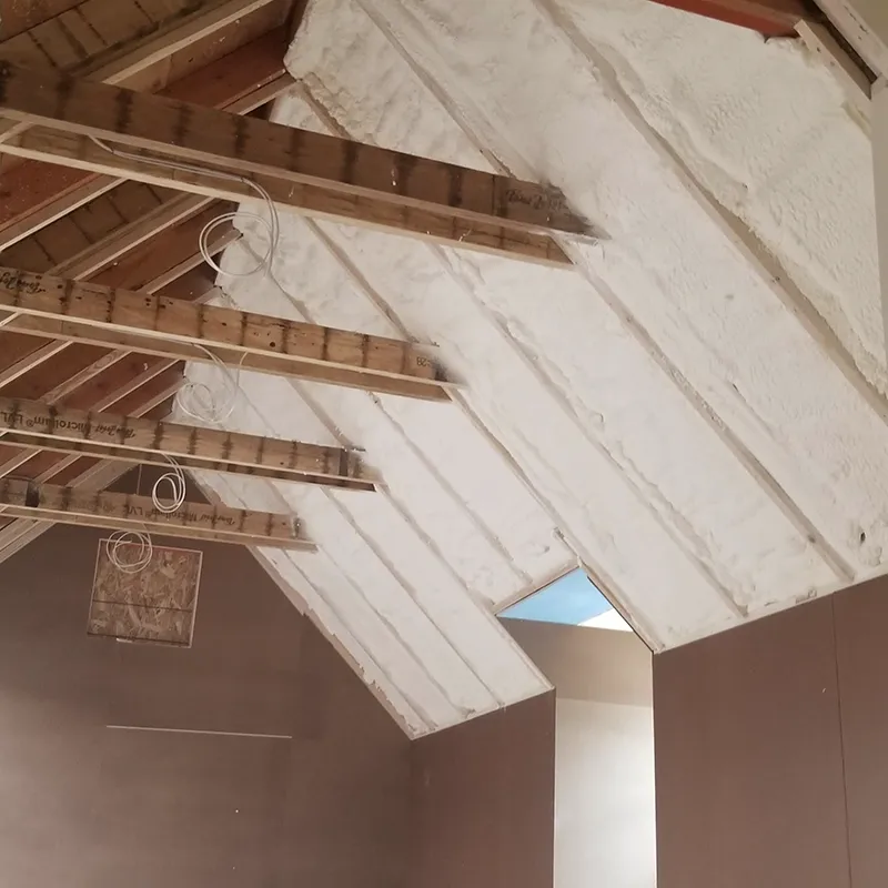 Gallery 04 | EcoTru Insulation