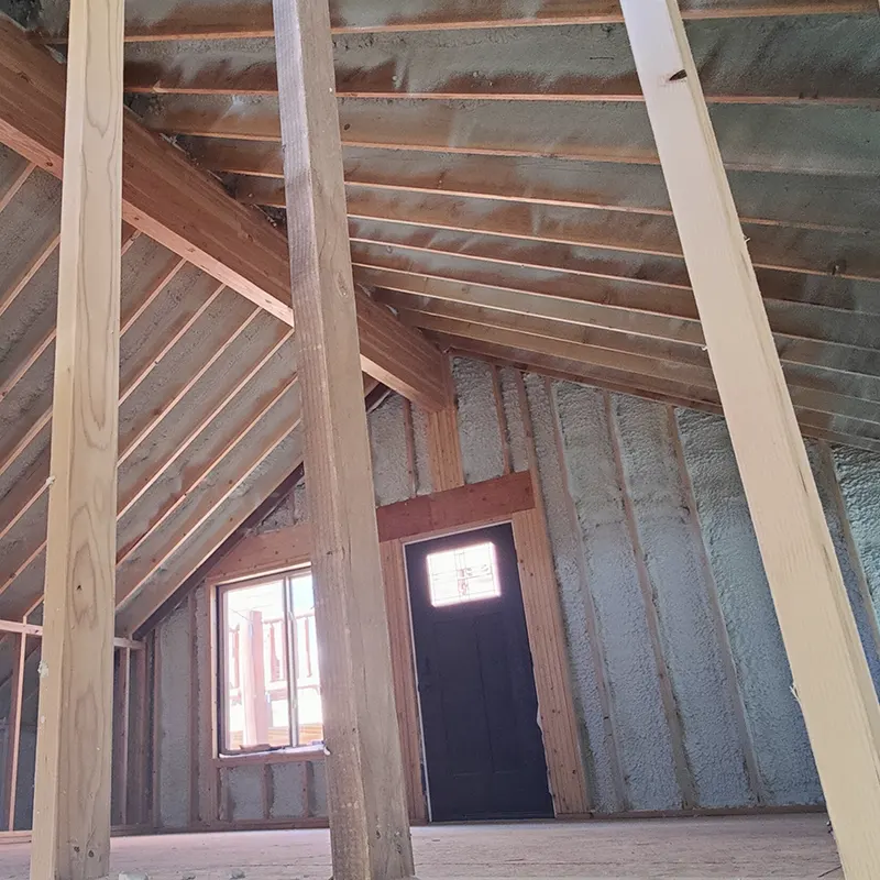 Gallery 05 | EcoTru Insulation