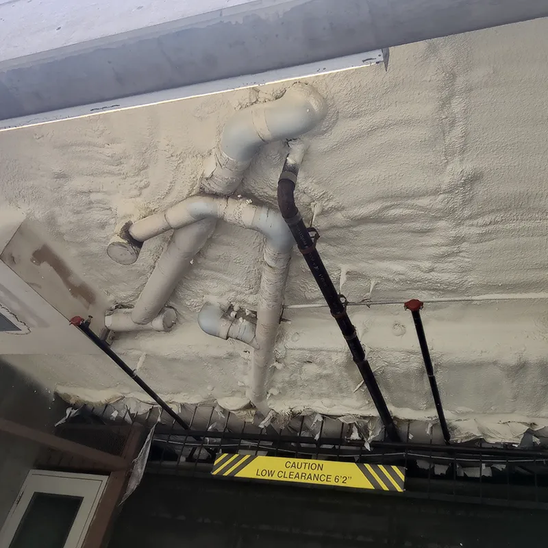 Gallery 07 | EcoTru Spray Foam Insulation Gallery 07 | EcoTru Spray Foam Insulation