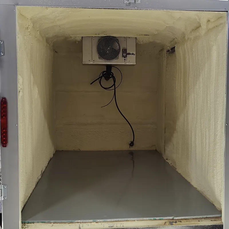 Gallery 12 | EcoTru Insulation