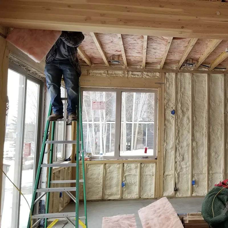 Gallery 13 | EcoTru Insulation