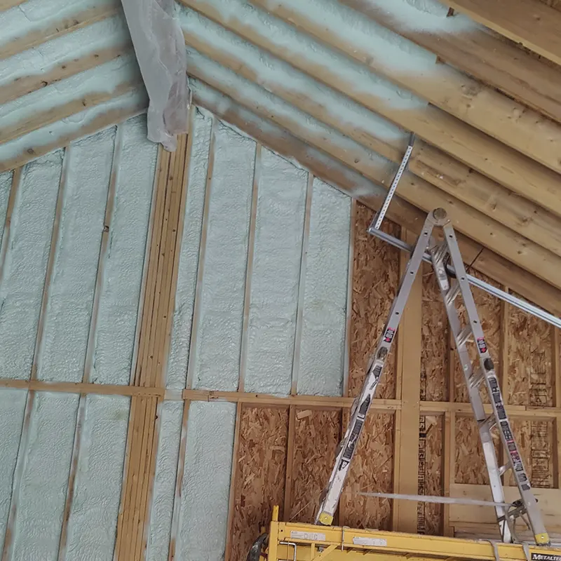 Gallery 14 | EcoTru Spray Foam Insulation