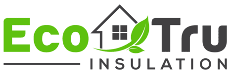 Logo | EcoTru Spray Foam Insulation